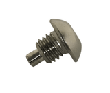 Matrix Fitness Stationary Bike Special Button Head Screw M8 - 1.25P x 10.5L 1000410377-hydrafitnessparts