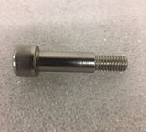 Matrix Fitness Stationary Bike Special Round Head Screw M8 - 1.25P x 43.1L 1000410376-hydrafitnessparts