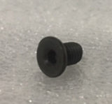 Matrix Fitness Stationary Bike Special Thin Head Screw M6 - 1.0P x 6g /8L 1000422323-hydrafitnessparts