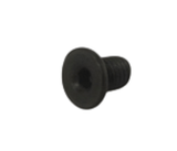 Matrix Fitness Stationary Bike Special Thin Head Screw M6 - 1.0P x 6g /8L 1000422323-hydrafitnessparts