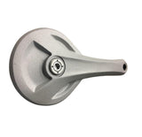 Matrix Fitness Stationary Bike Stabilizer Left Crank Set 1000411493-hydrafitnessparts