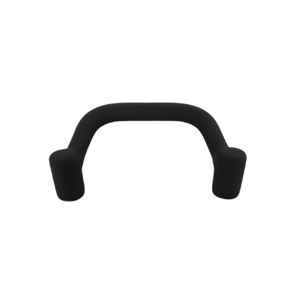 Matrix Fitness Stationary Bike Stabilizer Set Extrawork Grip 1000404753-hydrafitnessparts