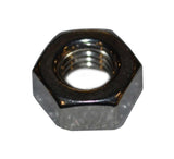 Matrix Fitness Stationary Bike Stainless Steel Hex Nut M10 x 1.5P 1000308343-hydrafitnessparts