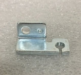 Matrix Fitness Stationary Bike Steel Rope Fixing Plate 3.0T 1000407246-hydrafitnessparts