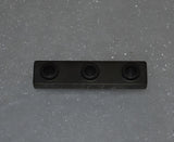 Matrix Fitness Stationary Bike Support Block FN-0208/42x10mm 1000318318-hydrafitnessparts