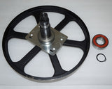 Matrix Fitness Stationary Bike Transmission Set 1000346723-hydrafitnessparts