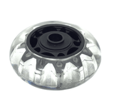 Matrix Fitness Stationary Bike Transport Wheel Stabilizer Tube 1000404561-hydrafitnessparts