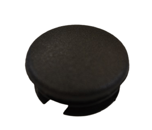 Matrix Fitness Stationary Bike Tube Endcap 1000213447-hydrafitnessparts