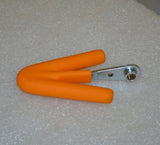 Matrix Fitness Stationary Bike Weight Adjust Lever 1000301858-hydrafitnessparts