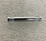 Matrix Fitness Stationary Bike White Zinc Fixing Pin 1000407198-hydrafitnessparts