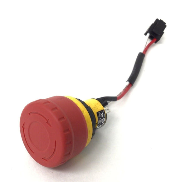 Matrix Fitness Stationary Bikes Handlebar Safety Switch Set 1000400121 Formerly 1000444536-hydrafitnessparts