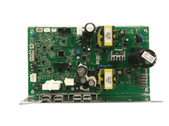 Matrix Fitness Stepper Lower Motor Control Board Controller 1000480789 Formerly 1000400262-hydrafitnessparts