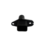 Matrix Fitness Stepper Step Black Receiver Bousing 1000336924-hydrafitnessparts