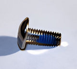 Matrix Fitness Stepper Step Button Head Hex Socket Screw M6 - 1.0P x 16L 1000100780-hydrafitnessparts