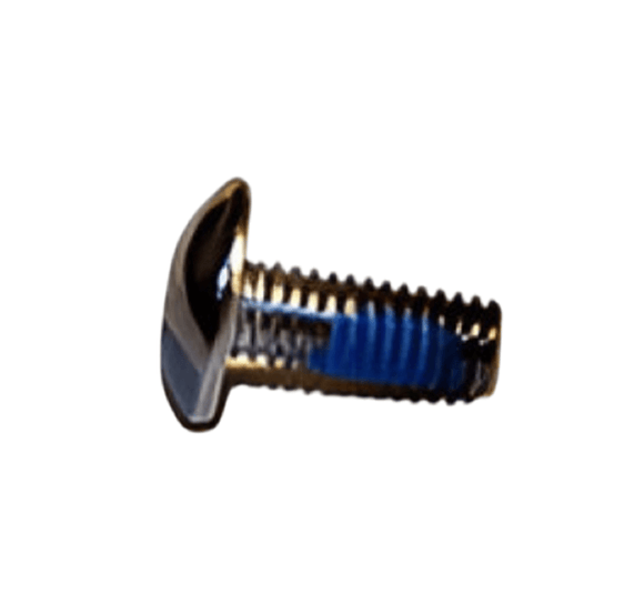 Matrix Fitness Stepper Step Button Head Hex Socket Screw M6 - 1.0P x 16L 1000100780-hydrafitnessparts
