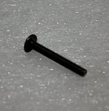 Matrix Fitness Stepper Step Button Head Phillip Screw M4 - 0.7P x 30L 035695-AB-hydrafitnessparts
