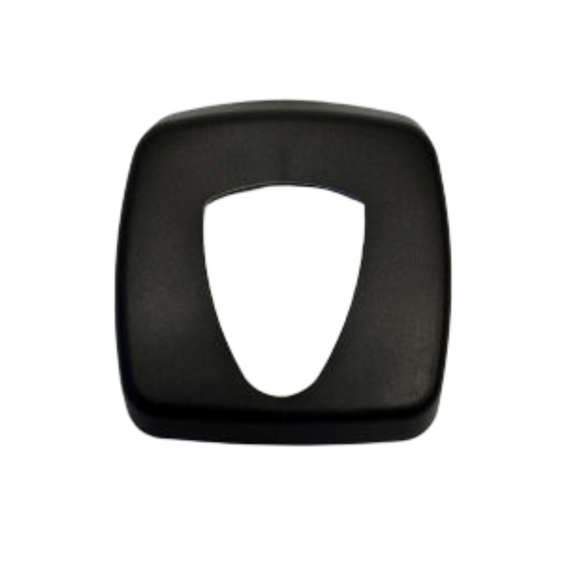 Matrix Fitness Stepper Step Console Mast Plastic Sleeve 1000203749-hydrafitnessparts