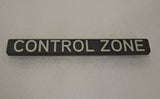 Matrix Fitness Stepper Step Control Zone Decal 1000216903-hydrafitnessparts