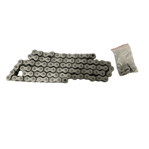 Matrix Fitness Stepper Step Drive Chain with Master Link 1000432542-hydrafitnessparts