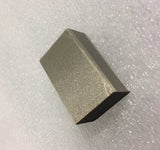 Matrix Fitness Stepper Step Fabric Over Foam 35 x 15x 22 1000372893-hydrafitnessparts