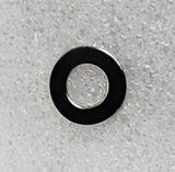 Matrix Fitness Stepper Step Flat Washer Diam.8.2 x Diam.16.0 x 1.2T 1000424945-hydrafitnessparts