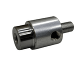 Matrix Fitness Stepper Step Idler Axle 1000217581-hydrafitnessparts