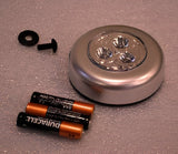 Matrix Fitness Stepper Step LED Maintenance Light Set Semi Assembly 1000213364-hydrafitnessparts