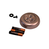 Matrix Fitness Stepper Step LED Maintenance Light Set Semi Assembly 1000213364-hydrafitnessparts