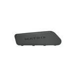 Matrix Fitness Stepper Step Left Print Extrawork Repair Cover 1000309609-hydrafitnessparts