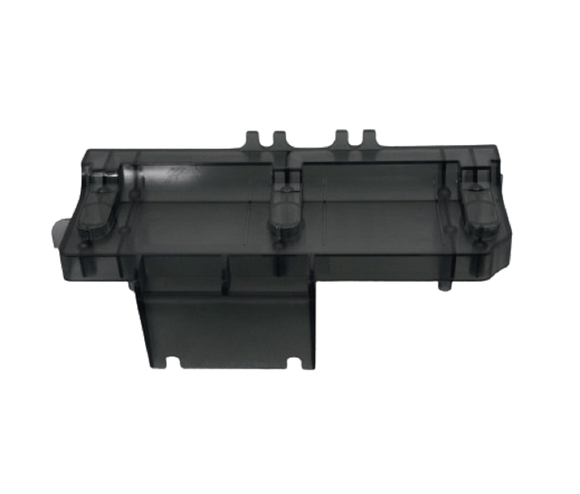 Matrix Fitness Stepper Step Limpid Left Connect Board Cover 1000336925-hydrafitnessparts