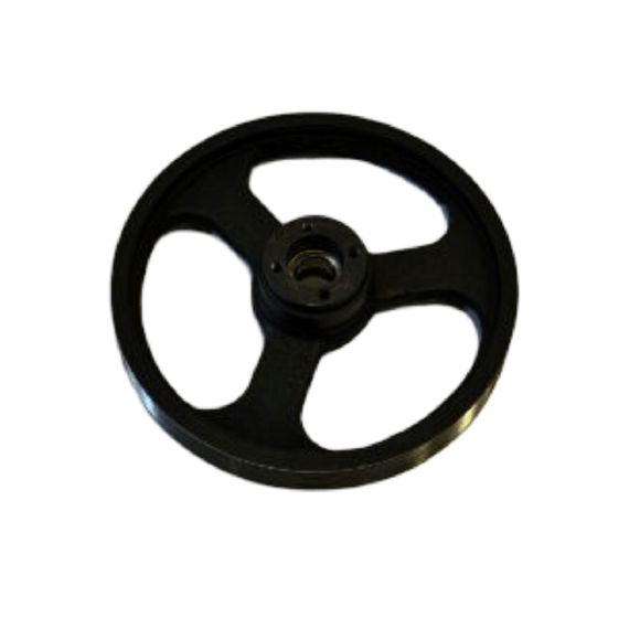 Matrix Fitness Stepper Step Pulley Set 1000212516-hydrafitnessparts