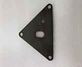 Matrix Fitness Stepper Step Push Shank Fixing Plate 1000400255-hydrafitnessparts