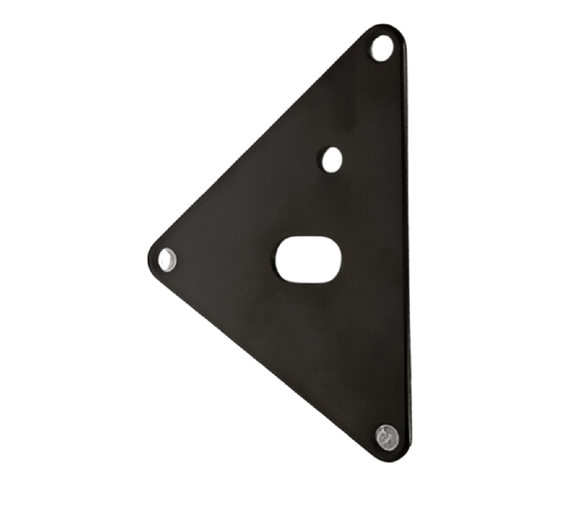 Matrix Fitness Stepper Step Push Shank Fixing Plate 1000400255-hydrafitnessparts