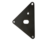 Matrix Fitness Stepper Step Push Shank Fixing Plate 1000400255-hydrafitnessparts