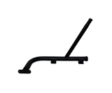 Matrix Fitness Stepper Step Right Frame Set 1000328463-hydrafitnessparts