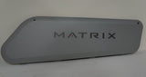 Matrix Fitness Stepper Step Right Repair Cover Print Extrawork 1000309612-hydrafitnessparts