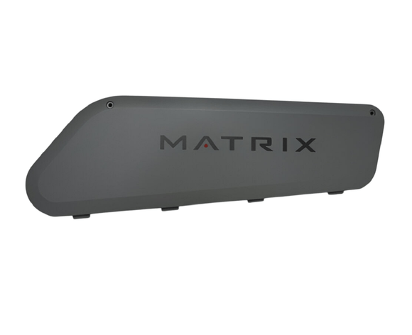 Matrix Fitness Stepper Step Right Repair Cover Print Extrawork 1000309612-hydrafitnessparts