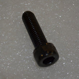 Matrix Fitness Stepper Step Round Head Hex Socket Screw M10 - 1.5P x 35L 1000230607-hydrafitnessparts