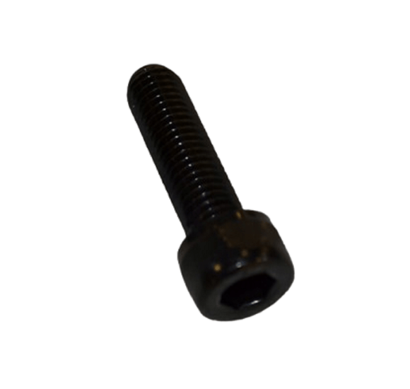 Matrix Fitness Stepper Step Round Head Hex Socket Screw M10 - 1.5P x 35L 1000230607-hydrafitnessparts