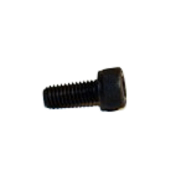 Matrix Fitness Stepper Step Round Head Hex Socket Screw M5 - 0.8P x 12L 004458-00-hydrafitnessparts