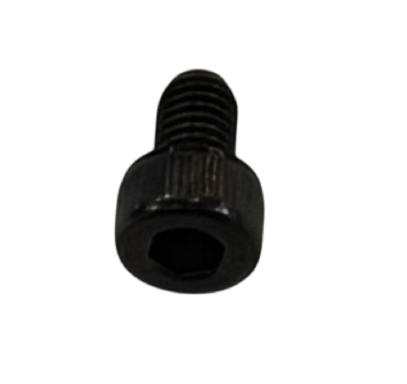 Matrix Fitness Stepper Step Round Head Hex Socket Screw M5 - 0.8P x 8L 1000226890-hydrafitnessparts