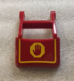 Matrix Fitness Stepper Step Safety Key Print Cover Extrawork 1000404778-hydrafitnessparts