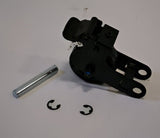 Matrix Fitness Stepper Step Transport Wheel Set Semi Assembly 1000213059-hydrafitnessparts