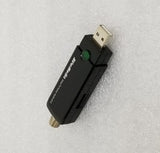 Matrix Fitness Stepper Step USB Dongle TV Stick Set 1000337334-hydrafitnessparts