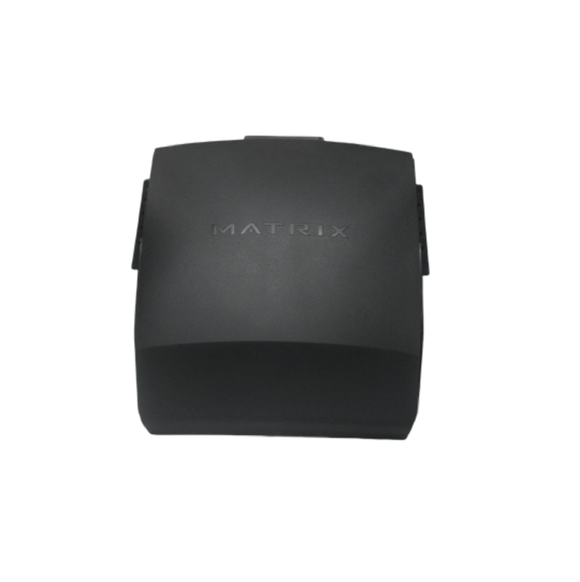 Matrix Fitness Stepper Step Upper Frame Cover 1000309615-hydrafitnessparts
