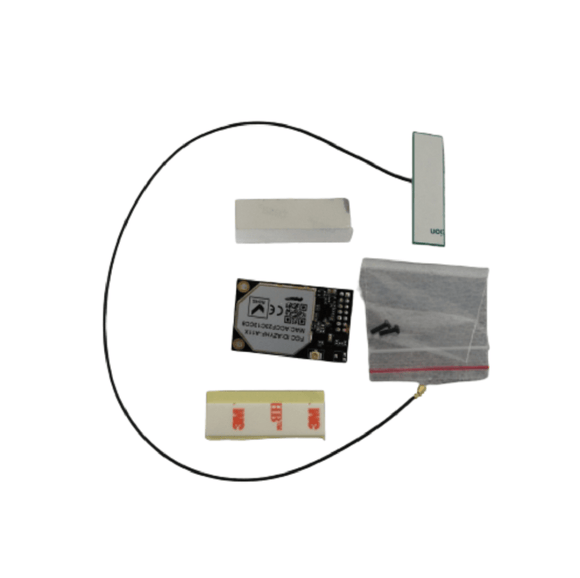 Matrix Fitness Stepper Step Wifi Wireness Module Set 1000366472-hydrafitnessparts