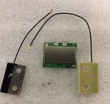 Matrix Fitness Stepper Step Wifi Wireness Module Set 1000385354-hydrafitnessparts