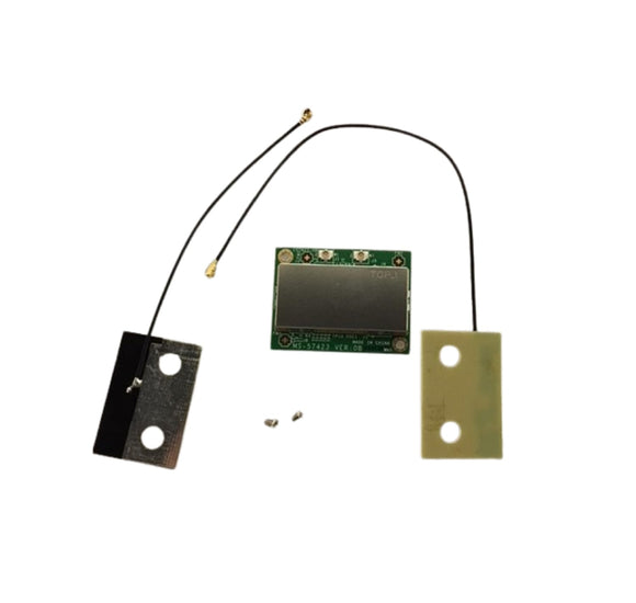 Matrix Fitness Stepper Step Wifi Wireness Module Set 1000385354-hydrafitnessparts