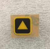 Matrix Fitness Strength System Adjustable ROM Direction Label 14.0 x 14.0 1000411817-hydrafitnessparts