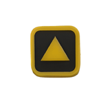 Matrix Fitness Strength System Adjustable ROM Direction Label 14.0 x 14.0 1000411817-hydrafitnessparts